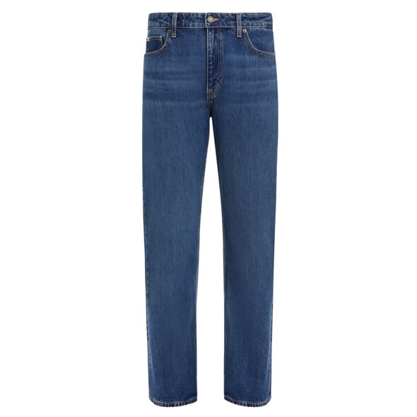 GUESS RELAXED DENIM ΠΑΝΤΕΛΟΝΙ ΑΝΔΡΙΚΟ M4YAB3D5EJ1-GJWM