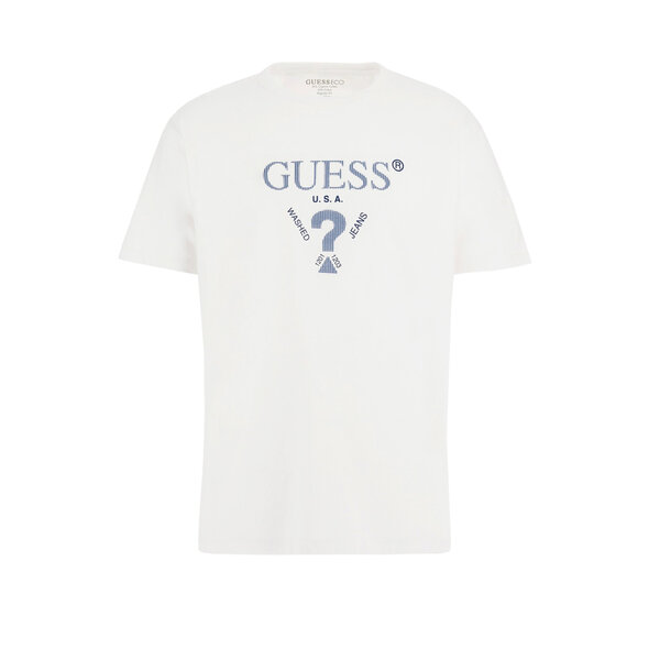 GUESS ΜΠΛΟΥΖΑ ΑΝΔΡIKH M4YI05I3Z14-G011