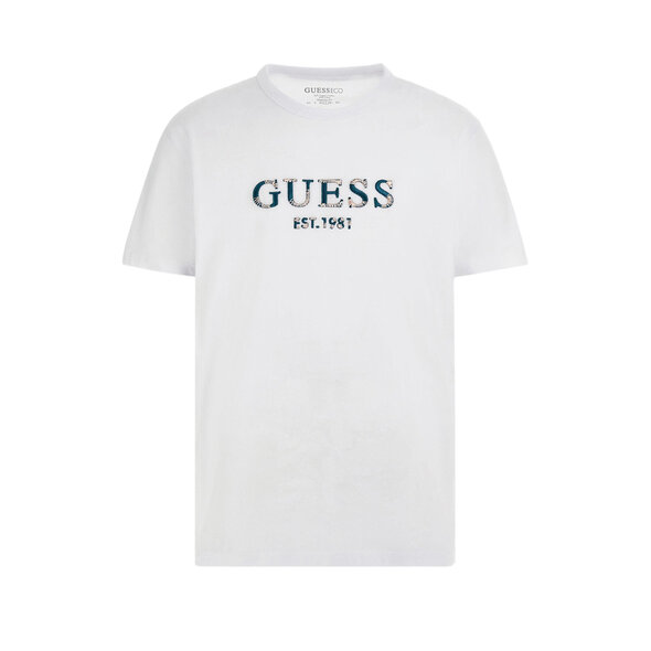 GUESS ΜΠΛΟΥΖΑ ΑΝΔΡIKH M4YI17I3Z14-G011