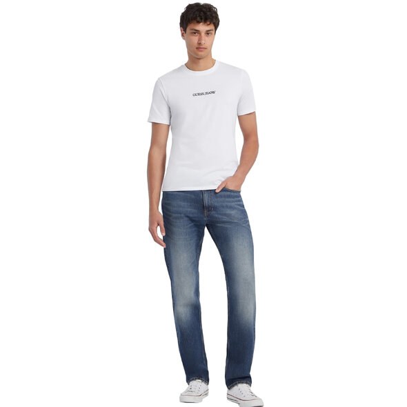 GUESS SLIM ΜΠΛΟΥΖΑ ΑΝΔΡΙΚΗ M4YI52K8HM0-G011