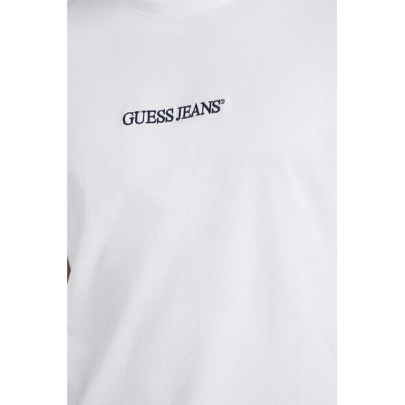 GUESS SLIM ΜΠΛΟΥΖΑ ΑΝΔΡΙΚΗ M4YI52K8HM0-G011