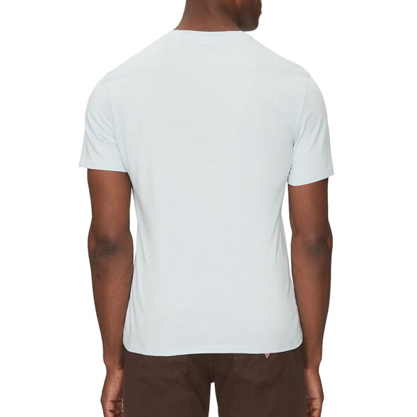 GUESS SLIM ΜΠΛΟΥΖΑ ΑΝΔΡΙΚΗ M4YI52K8HM0-G7O7