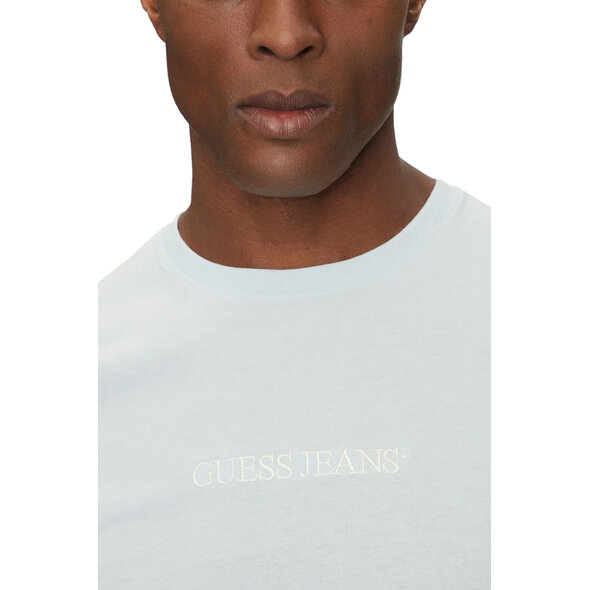 GUESS SLIM ΜΠΛΟΥΖΑ ΑΝΔΡΙΚΗ M4YI52K8HM0-G7O7