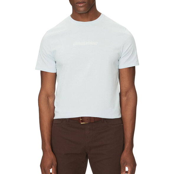 GUESS SLIM ΜΠΛΟΥΖΑ ΑΝΔΡΙΚΗ M4YI52K8HM0-G7O7