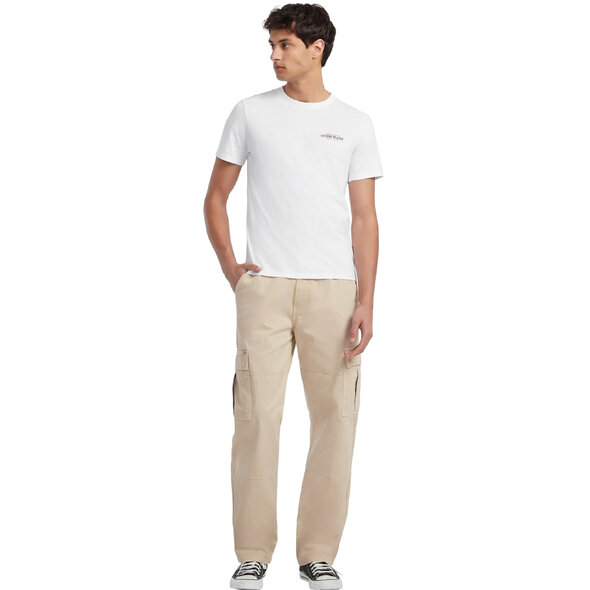 GUESS 'AMERICΑΝ TRADITION' ΜΠΛΟΥΖΑ ΑΝΔΡΙΚΗ M4YI55K8HM0-G011