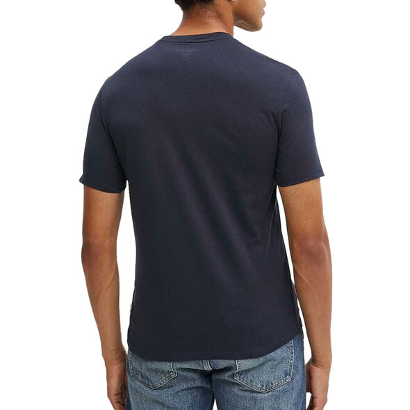 GUESS SLIM ΜΠΛΟΥΖΑ ΑΝΔΡIKH M4YI56K8HM0-A71W
