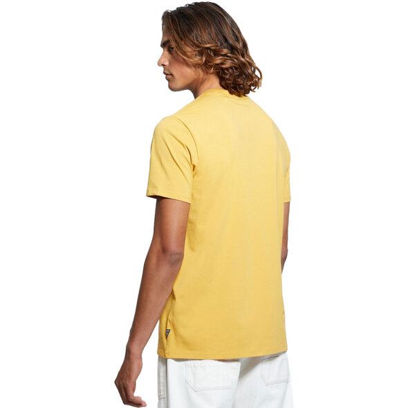 GUESS 'QUATRO G CREST' ΜΠΛΟΥΖΑ ΑΝΔΡIKH M4YI76KA0Q1-G018
