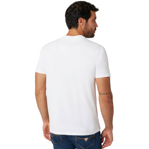 GUESS ΜΠΛΟΥΖΑ ΑΝΔΡIKH M4YI86K9RM1-G011