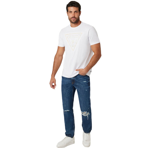 GUESS ΜΠΛΟΥΖΑ ΑΝΔΡIKH M4YI86K9RM1-G011