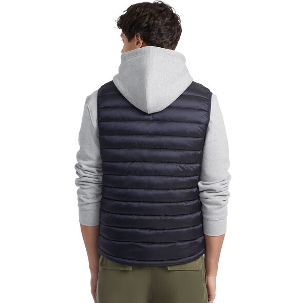 GUESS HOODED PUFFER ΓΙΛΕΚΟ ΑΝΔΡIKO M4YN11WG922-A71W