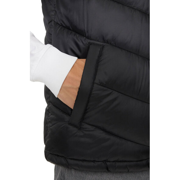 GUESS SUPER LIGHT PUFFER ΓΙΛΕΚΟ ΑΝΔΡΙΚΟ M4YN21WG9P2-JBLK