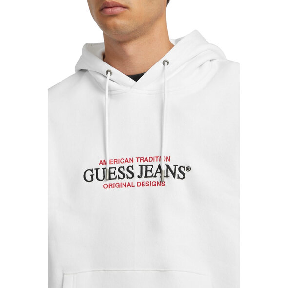 GUESS 'AMERICA' ΦΟΥΤΕΡ ΑΝΔΡIKO M4YQ23K9V31-G011