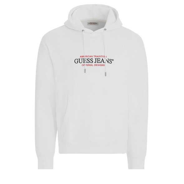 GUESS 'AMERICA' ΦΟΥΤΕΡ ΑΝΔΡIKO M4YQ23K9V31-G011