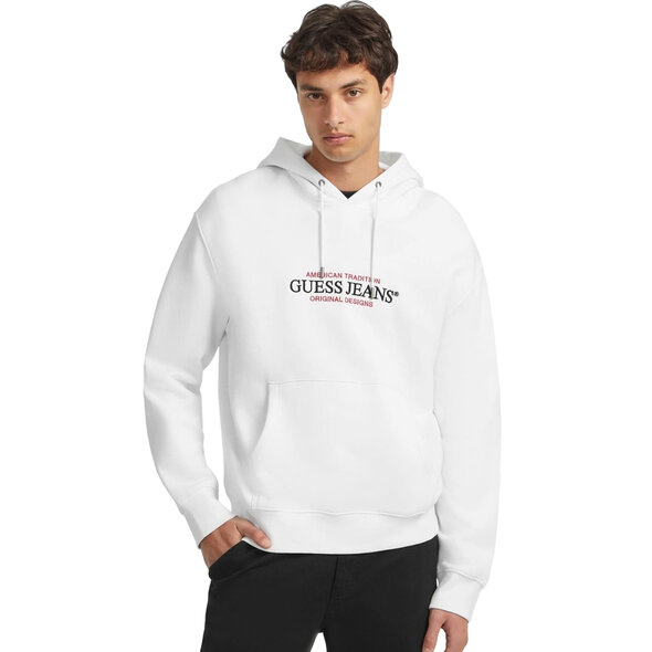GUESS 'AMERICA' ΦΟΥΤΕΡ ΑΝΔΡIKO M4YQ23K9V31-G011
