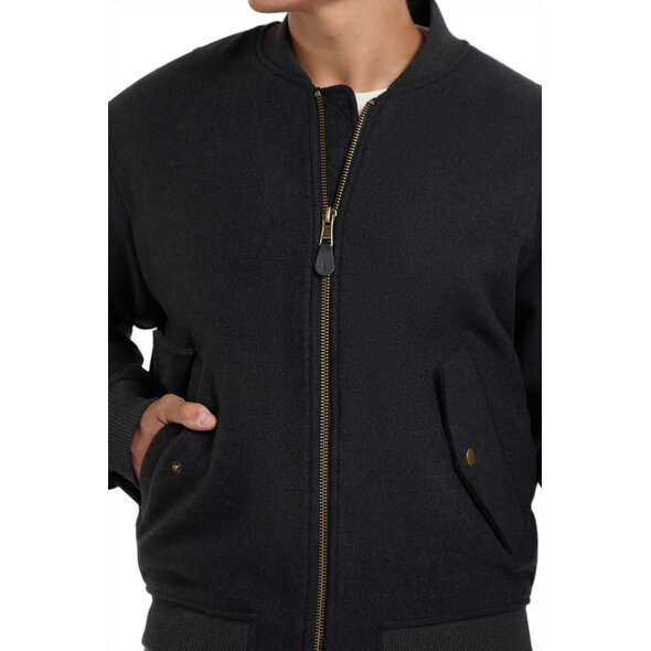 GUESS BOMBER ΜΠΟΥΦΑΝ ΑΝΔΡΙΚΟ M5BL1BW1482-DAGR