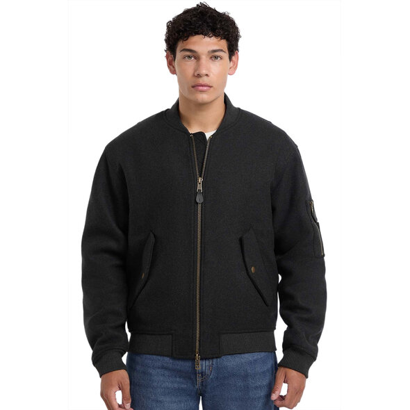 GUESS BOMBER ΜΠΟΥΦΑΝ ΑΝΔΡΙΚΟ M5BL1BW1482-DAGR