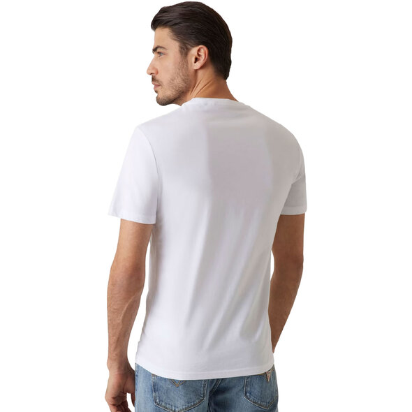 GUESS ΜΠΛΟΥΖΑ ΑΝΔΡΙΚH M5GI06I3Z14-G011