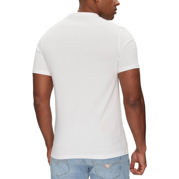 GUESS ΜΠΛΟΥΖΑ ΑΝΔΡΙΚΗ M5GI07I3Z14-G011
