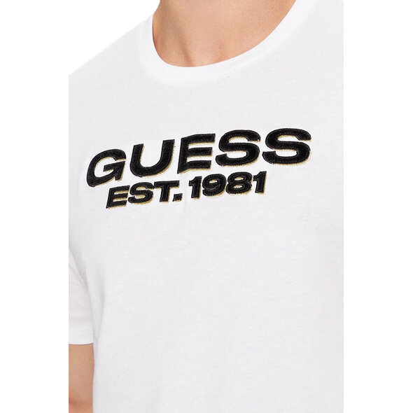 GUESS ΜΠΛΟΥΖΑ ΑΝΔΡΙΚH M5RI50K9RM1-G011