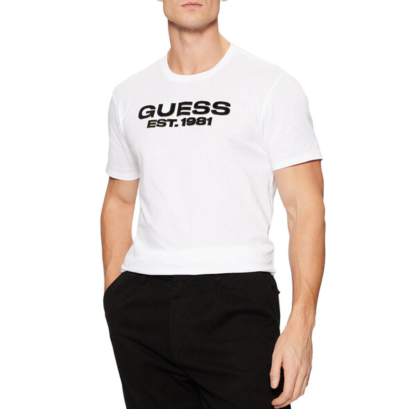 GUESS ΜΠΛΟΥΖΑ ΑΝΔΡΙΚH M5RI50K9RM1-G011