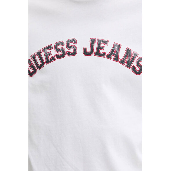 GUESS 'COLLEGIATE' ΜΠΛΟΥΖΑ ΑΝΔΡΙΚH M5RI75K8FQ4-G011
