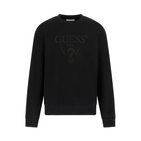 GUESS ΦΟΥΤΕΡ ΑΝΔΡΙΚΟ M5RQ08KCN01-JBLK