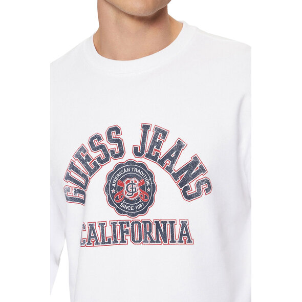 GUESS PRINTED ΦΟΥΤΕΡ ΑΝΔΡΙΚΟ M5RQ40KCPR1-G011