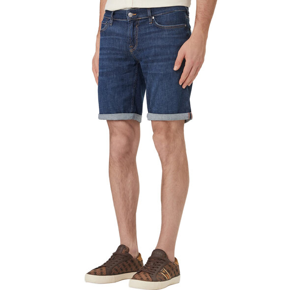 GUESS 'SONNY' DENIM ΒΕΡΜΟΥΔΑ ΑΝΔΡΙΚΗ M6GD01D0754-JU1C