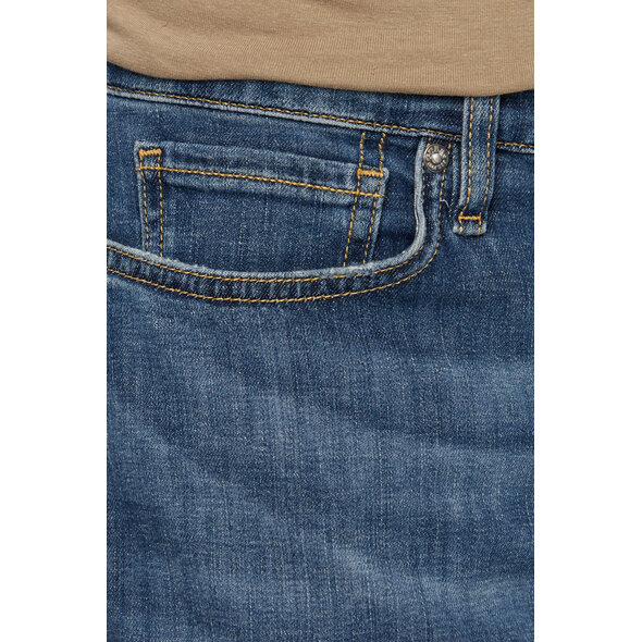 GUESS 'SONNY' DENIM ΒΕΡΜΟΥΔΑ ΑΝΔΡΙΚΗ M6GD01D0756-TCVE