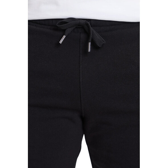 GUESS ΦΟΥΤΕΡ ΒΕΡΜΟΥΔΑ ΑΝΔΡΙΚΗ M6GD12K3020-JBLK