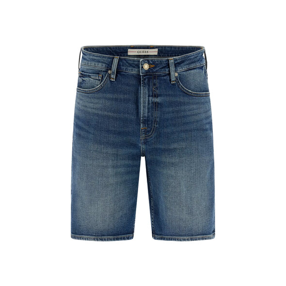 GUESS 'RODEO' DENIM ΒΕΡΜΟΥΔΑ ΑΝΔΡΙΚΗ M6GD27D0777-L4NR