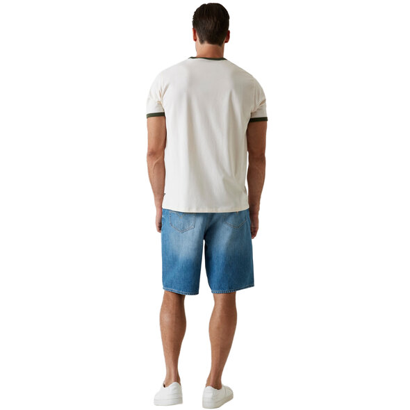 GUESS 'JETT' ΒΕΡΜΟΥΔΑ ΑΝΔΡΙΚΗ M6GDV8D0770-S4FR