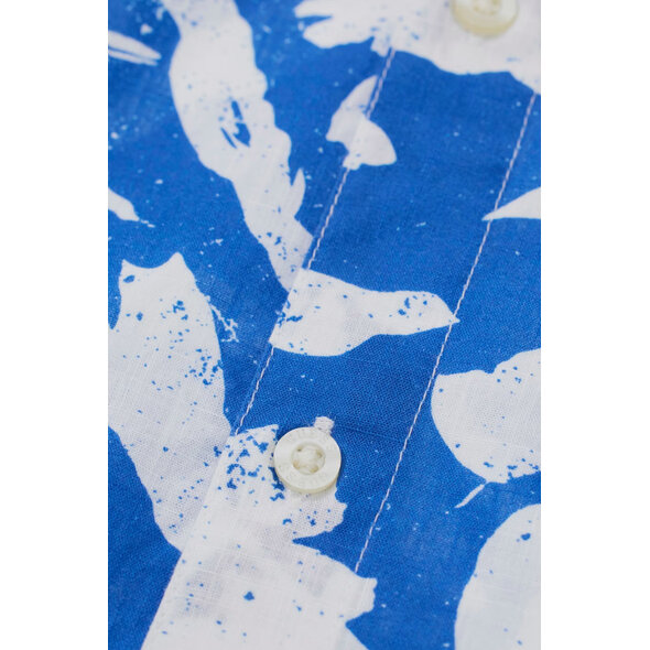 GUESS ALL OVER PRINT ΠΟΥΚΑΜΙΣΟ ΑΝΔΡΙΚΟ M6GH35W1722-PMHQ
