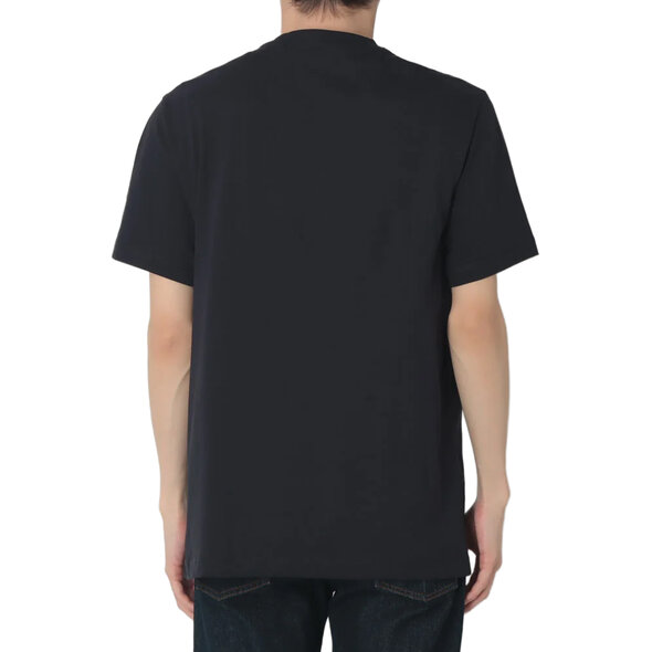 GUESS TRIANGLE STITCHINGS ΜΠΛΟΥΖΑ ΑΝΔΡΙΚΗ M6GI15K3008-G7V2