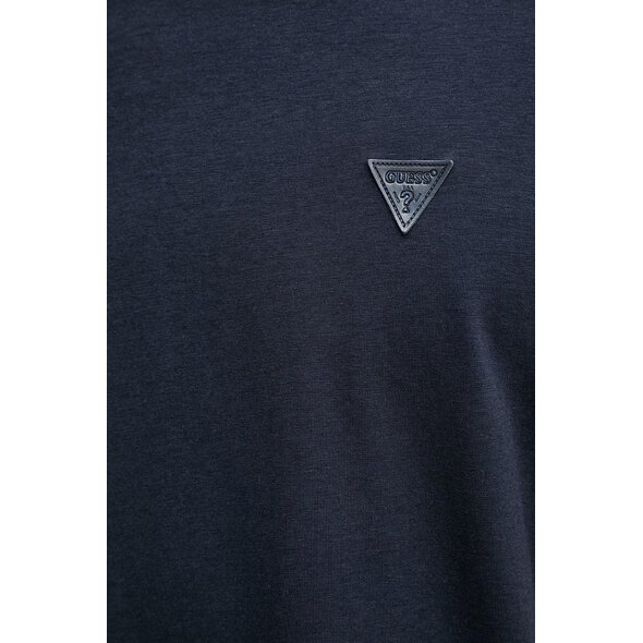 GUESS SMALL PATCH ΜΠΛΟΥΖΑ ΑΝΔΡΙΚΗ M6GI21K3053-G7V2