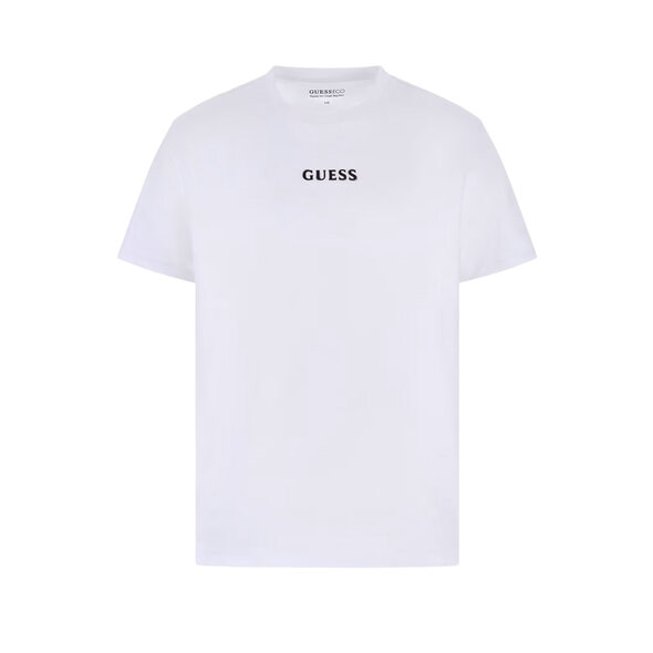 GUESS QUATTRO G MIST ΜΠΛΟΥΖΑ ΑΝΔΡΙΚΗ M6GI27K3249-G011