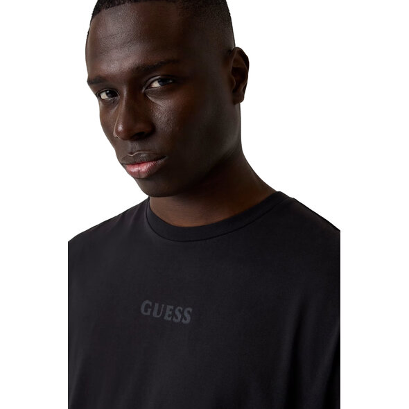 GUESS QUATTRO G MIST ΜΠΛΟΥΖΑ ΑΝΔΡΙΚΗ M6GI27K3249-JTMU