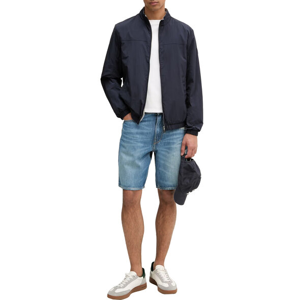 GUESS REVERSIBLE BOMBER ΜΠΟΥΦΑΝ ΑΝΔΡΙΚΟ M6GL03W1659-G7V2