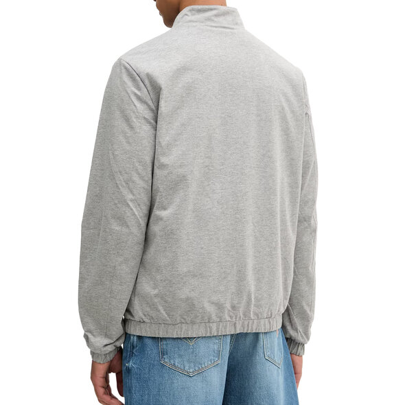 GUESS REVERSIBLE BOMBER ΜΠΟΥΦΑΝ ΑΝΔΡΙΚΟ M6GL03W1659-G7V2
