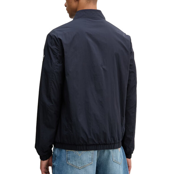 GUESS REVERSIBLE BOMBER ΜΠΟΥΦΑΝ ΑΝΔΡΙΚΟ M6GL03W1659-G7V2