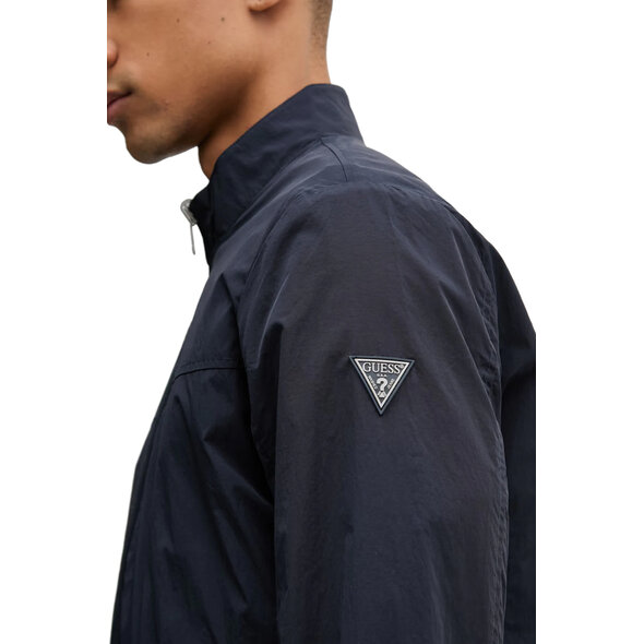 GUESS REVERSIBLE BOMBER ΜΠΟΥΦΑΝ ΑΝΔΡΙΚΟ M6GL03W1659-G7V2