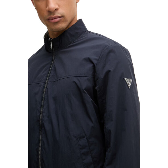 GUESS REVERSIBLE BOMBER ΜΠΟΥΦΑΝ ΑΝΔΡΙΚΟ M6GL03W1659-G7V2