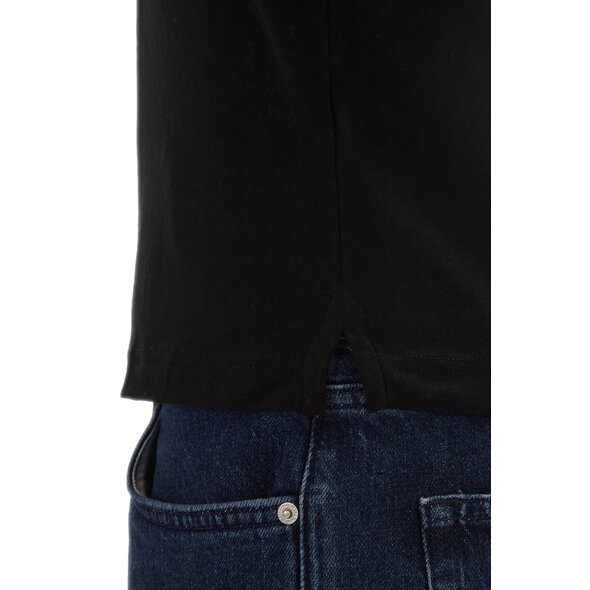 GUESS 'NOLAN' POLO ΜΠΛΟΥΖΑ ΑΝΔΡΙΚΗ M6GP66K307-JBLK