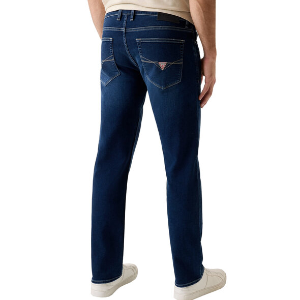 GUESS 'FINNLEY' DENIM ΠΑΝΤΕΛΟΝΙ ΑΝΔΡΙΚΟ M6RAS2D0632-D3NL