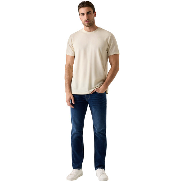 GUESS 'FINNLEY' DENIM ΠΑΝΤΕΛΟΝΙ ΑΝΔΡΙΚΟ M6RAS2D0632-D3NL