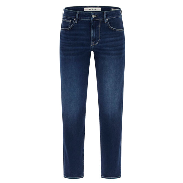 GUESS 'FINNLEY' DENIM ΠΑΝΤΕΛΟΝΙ ΑΝΔΡΙΚΟ M6RAS2D0632-D3NL