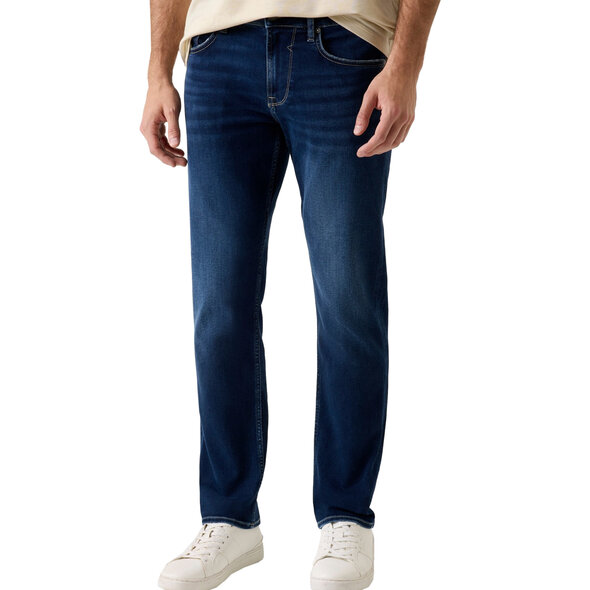 GUESS 'FINNLEY' DENIM ΠΑΝΤΕΛΟΝΙ ΑΝΔΡΙΚΟ M6RAS2D0632-D3NL