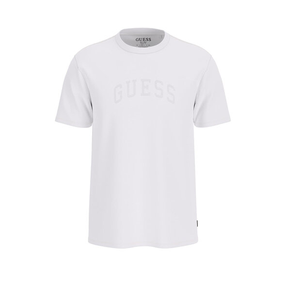 GUESS MARINE LOGO ΜΠΛΟΥΖΑ ΑΝΔΡΙΚΗ M6RI11KC4J0-G011