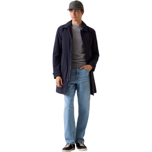 GUESS 'URBAN TRENCH' ΚΑΠΑΡΝΤΙΝΑ ΑΝΔΡΙΚΗ M6RL0YWL992-G7V2