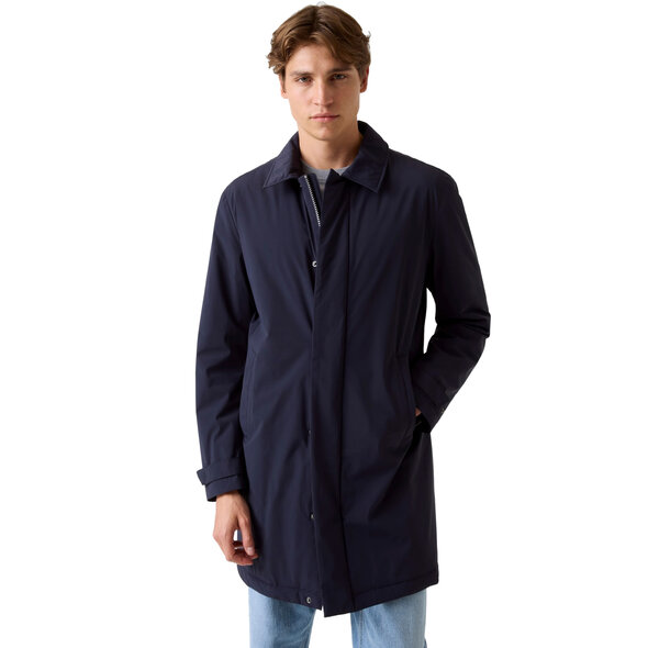 GUESS 'URBAN TRENCH' ΚΑΠΑΡΝΤΙΝΑ ΑΝΔΡΙΚΗ M6RL0YWL992-G7V2